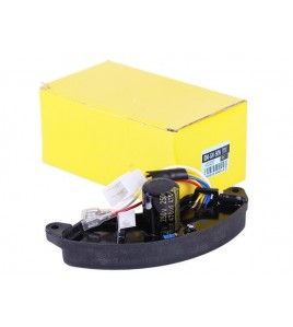 Реле напряжения однофазное - GN 5-6 KW Y-BOX