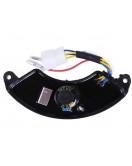 Реле напряжения однофазное - GN 5-6 KW YBX