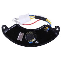 Реле напряжения однофазное - GN 5-6 KW YBX