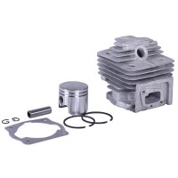 Поршневая (ЦПГ) 40 мм, к-т: 7 единиц для бензокосы YBX