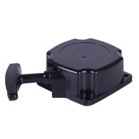 Стартер ручной (усы проволока) для бензокосы YBX