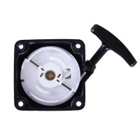 Стартер ручной (усы проволока) для бензокосы YBX