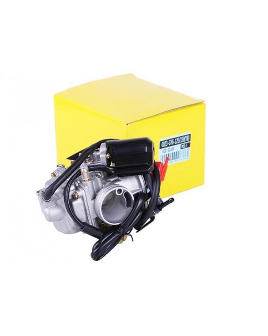 Карбюратор - 125/150CC Y-BOX