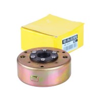 Магнето генератора (под 8 катушек) - 125/150CC YBX Магнето генератора (под 8 катушек) - 125/150CC YBX