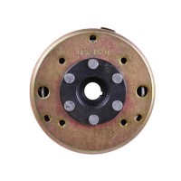 Магнето генератора (под 8 катушек) - 125/150CC YBX Магнето генератора (под 8 катушек) - 125/150CC YBX