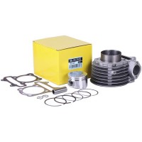 Поршневая (ЦПГ) 57 мм, к-т: 12 единиц - 150CC YBX