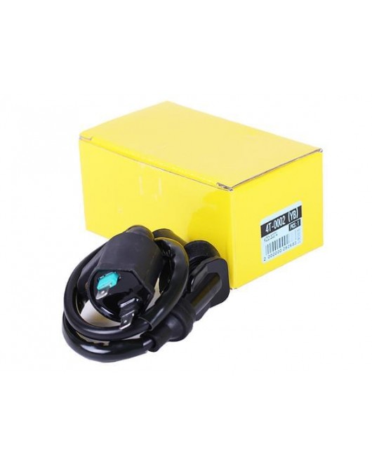 Катушка зажигания + надсвечник - 4T Y-BOX