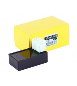 Коммутатор - 4T Y-BOX