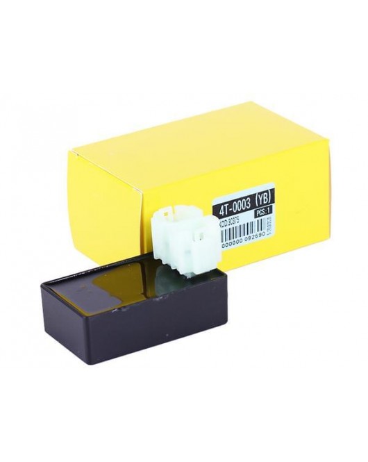 Коммутатор - 4T Y-BOX