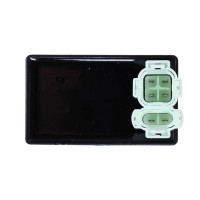 Коммутатор - 4T YBX