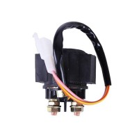 Реле стартера - 4T YBX