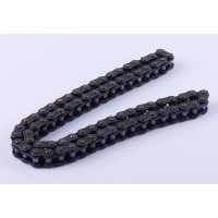 Цепь приводная (74 звена) - 50CC2T YBX УЦЕНКА