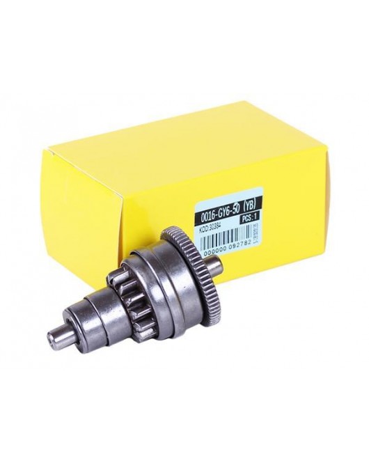 Бендикс - 50CC4T Y-BOX