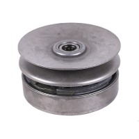 Вариатор задний в сборе (сцепление) - 50CC4T YBX