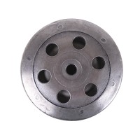 Вариатор задний в сборе (сцепление) - 50CC4T YBX