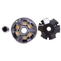 Вариатор передний в сборе - 50CC4T YBX