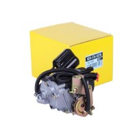 Карбюратор 80CC - 50CC4T YBX