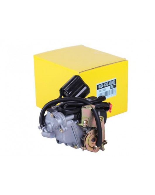 Карбюратор 80CC - 50CC4T Y-BOX