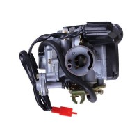 Карбюратор 80CC - 50CC4T YBX