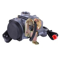 Карбюратор 80CC - 50CC4T YBX