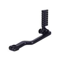 Кикстартер - 50CC4T YBX