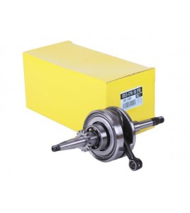 Коленвал + подшипники, к-т 2 шт.: 6204RS + 6004RS - 50CC4T Y-BOX