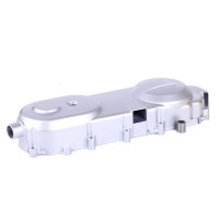 Крышка двигателя (длинная нога) - 50CC4T YBX