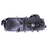 Крышка двигателя (длинная нога) - 50CC4T YBX