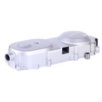 Крышка двигателя (короткая нога) - 50CC4T YBX