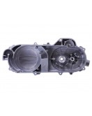 Крышка двигателя (короткая нога) - 50CC4T YBX