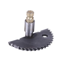 Полумесяц + втулка - 50CC4T YBX