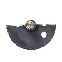 Полумесяц + втулка - 50CC4T YBX