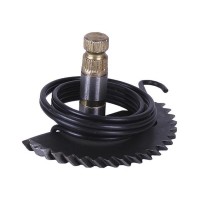 Полумесяц + пружина - 50CC4T YBX