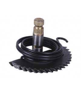 Полумесяц + пружина - 50CC4T YBX