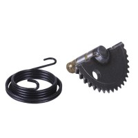 Полумесяц + пружина - 50CC4T YBX