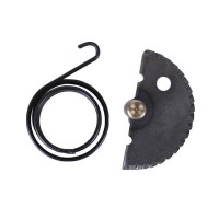 Полумесяц + пружина - 50CC4T YBX