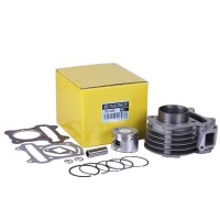 Поршневая (ЦПГ) 47 мм, к-т: 12 единиц - 50CC/80СС - 4T YBX