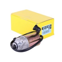 Стартер электрический - 50CC4T YBX