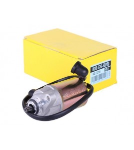 Стартер электрический - 50CC4T Y-BOX