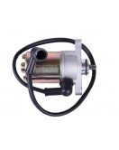 Стартер электрический - 50CC4T YBX