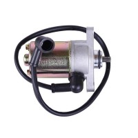 Стартер электрический - 50CC4T YBX