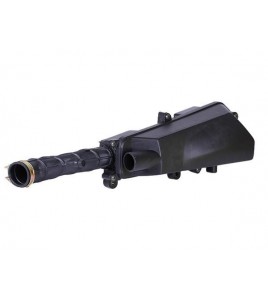 Фильтр воздушный в сборе (короткая нога) - 50CC4T Y-BOX