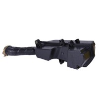 Фильтр воздушный в сборе (короткая нога) - 50CC4T YBX