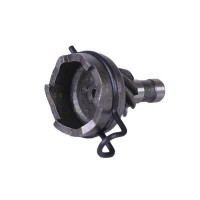 Храповик + пружина - 50CC4T YBX