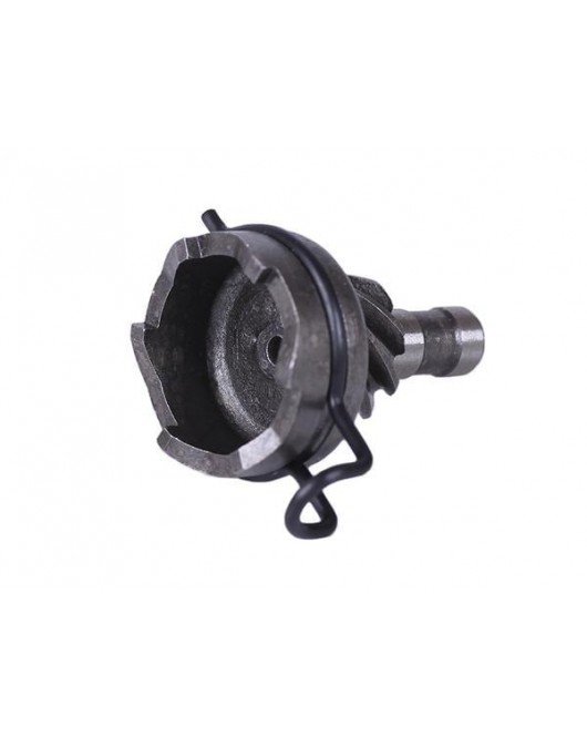 Храповик с пружиной - 50CC4T Y-BOX