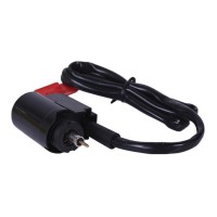 Электроклапан карбюратора - 50CC4T YBX