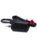 Электроклапан карбюратора - 50CC4T YBX