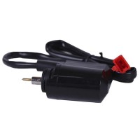 Электроклапан карбюратора - 50CC4T YBX