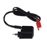 Электроклапан карбюратора - 50CC4T YBX