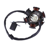 Якорь генератора (5+1) - Актив YBX